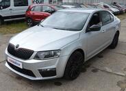 Škoda Octavia 1