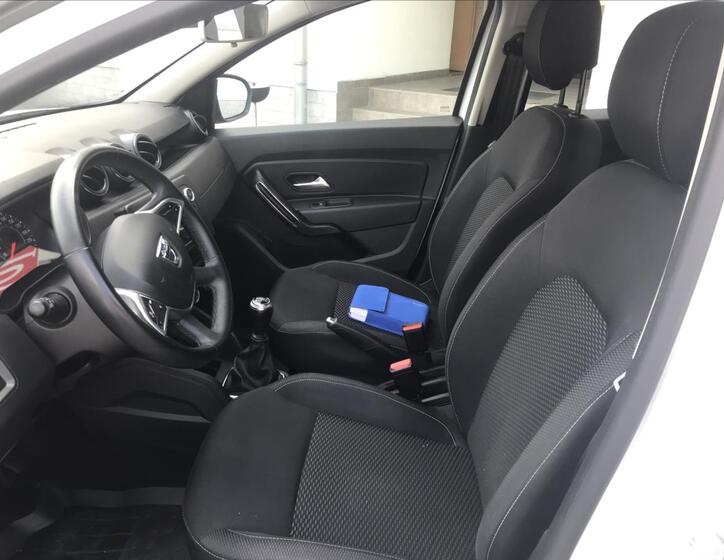 Dacia Duster 7
