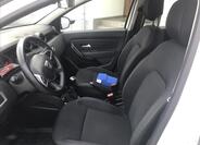 Dacia Duster 7