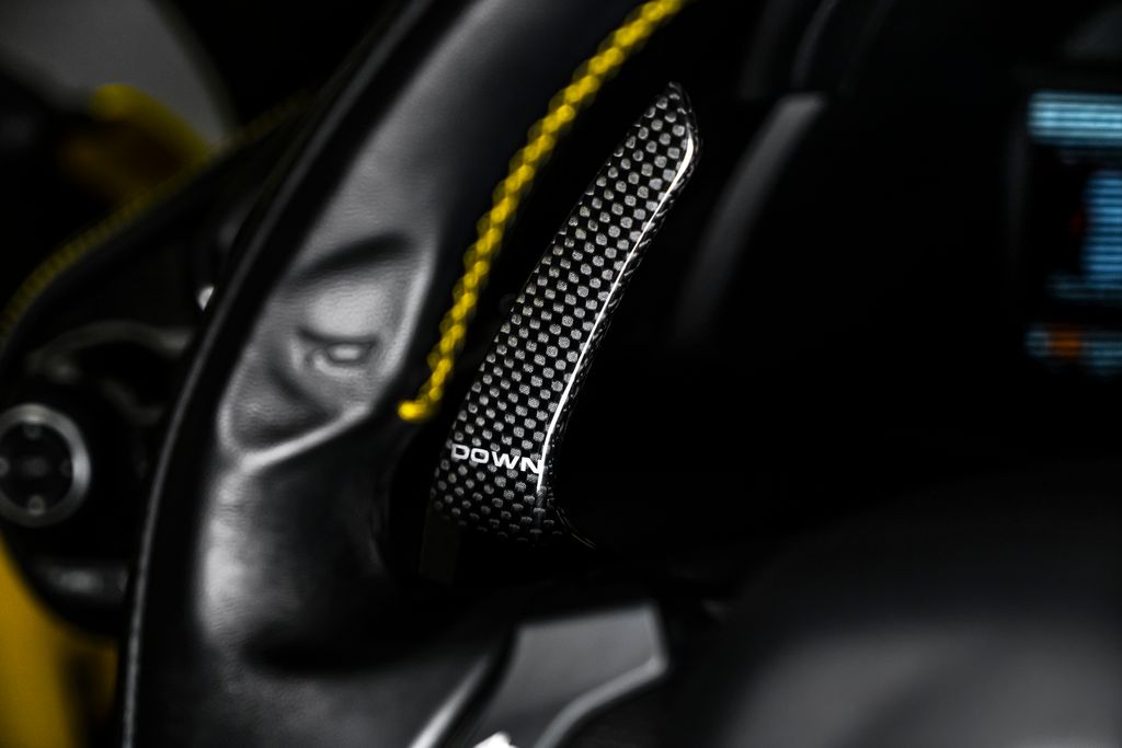 Ferrari 488
