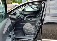 Peugeot 5008 9
