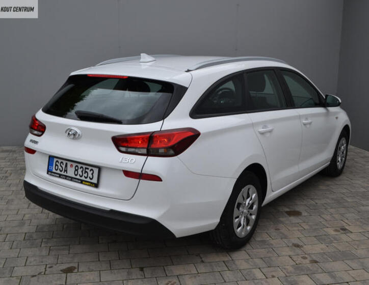 Hyundai i30 5