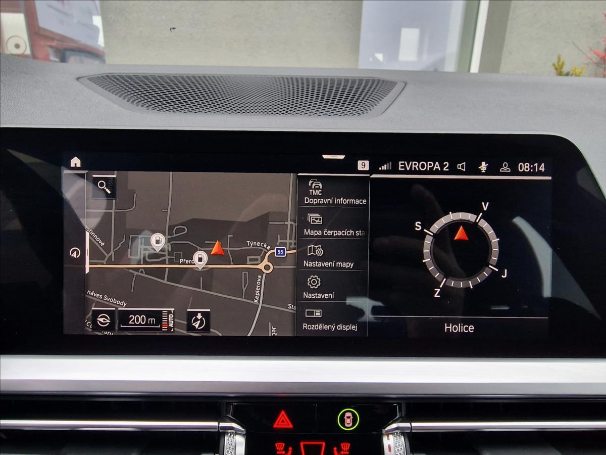 BMW Řada 3