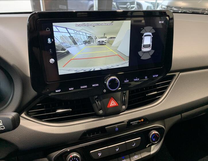 Hyundai i30 35