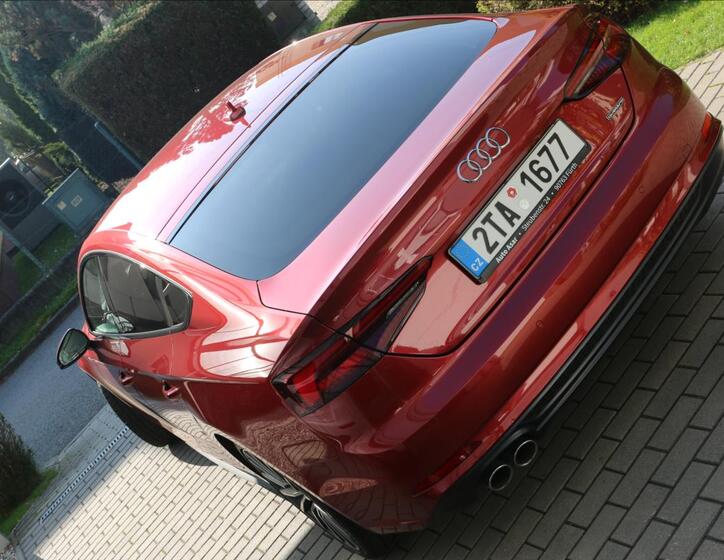 Audi A5 17