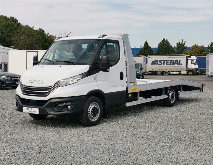 Iveco Daily 1