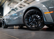 Dodge Challenger 39