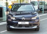 Citroën C4 X 2