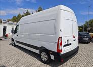 Renault Master 4