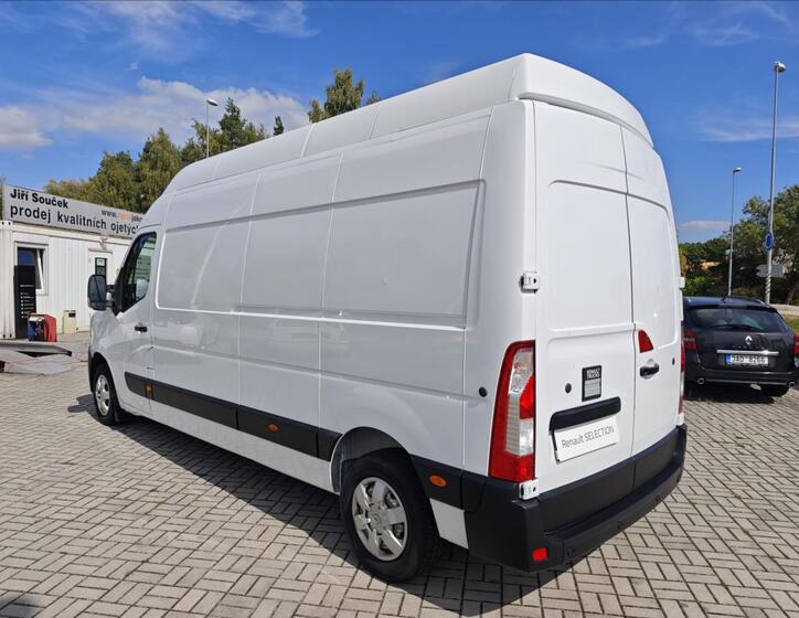 Renault Master 4