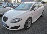 Seat Leon 1