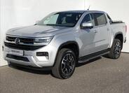 Volkswagen Amarok 1