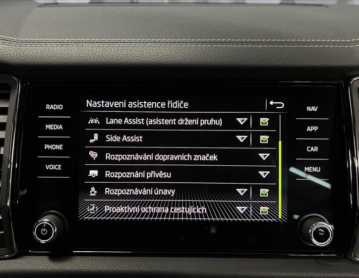 Škoda Kodiaq 23