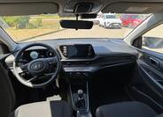 Hyundai i20 8