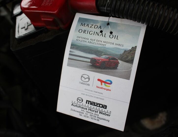 Mazda 6 30