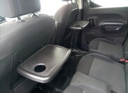 Peugeot Rifter 13