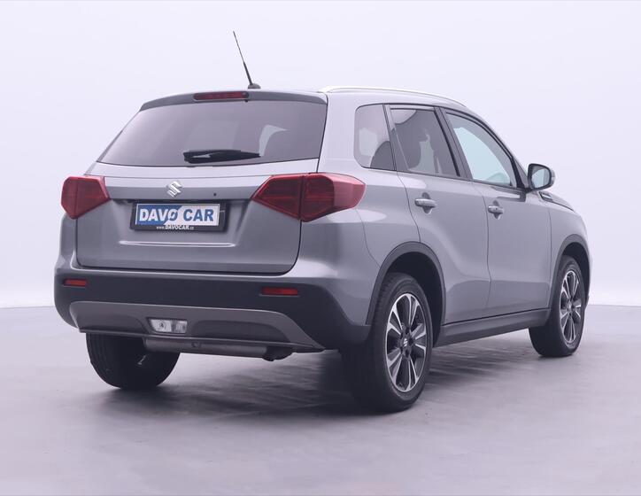 Suzuki Vitara 7