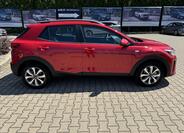 KIA Stonic 8