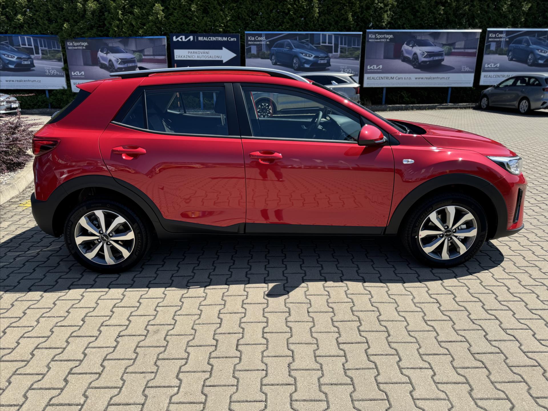 KIA Stonic