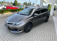 Toyota Auris 2