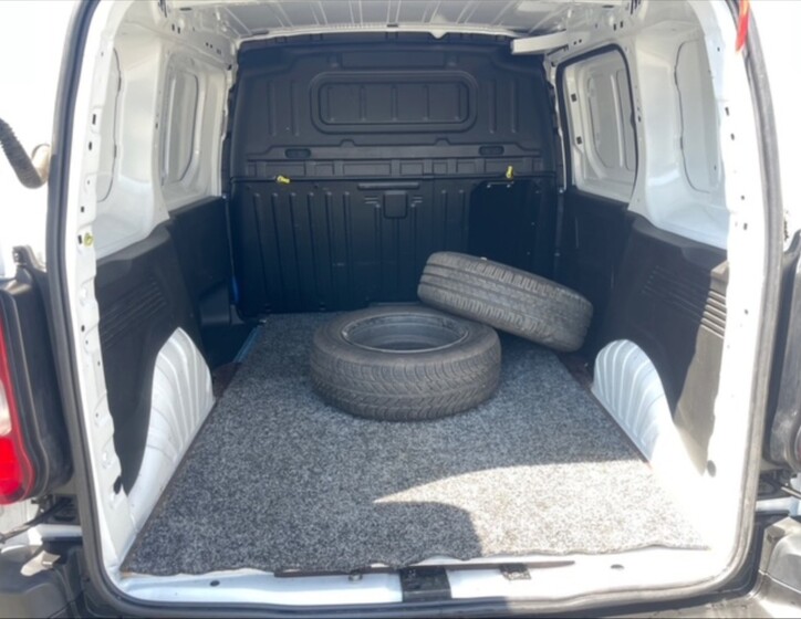 Opel Combo 6