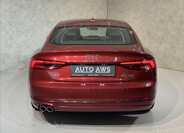Audi A5 8
