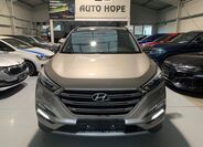 Hyundai Tucson 2