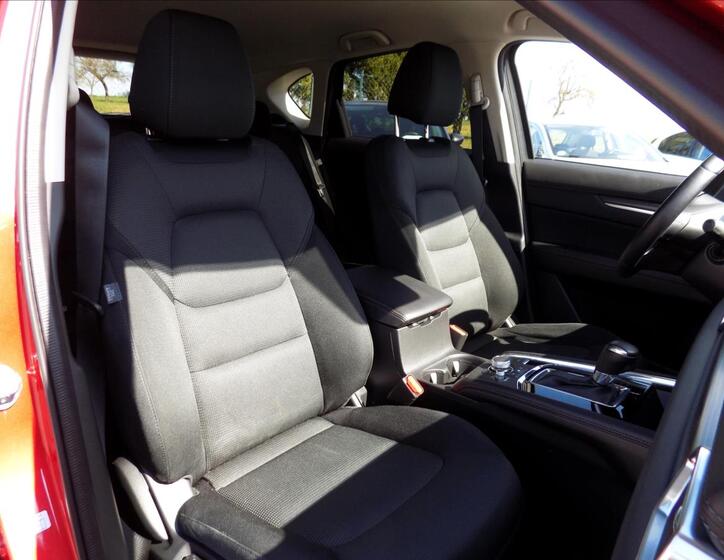 Mazda CX-5 34