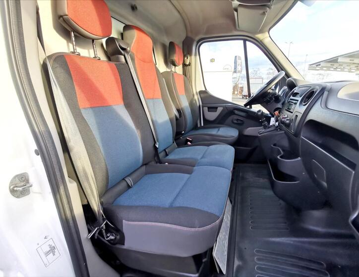 Renault Master 7