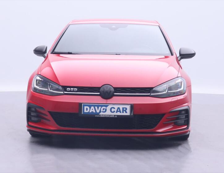 Volkswagen Golf 2