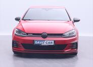 Volkswagen Golf 2