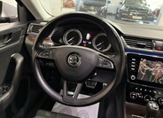 Škoda Superb 22