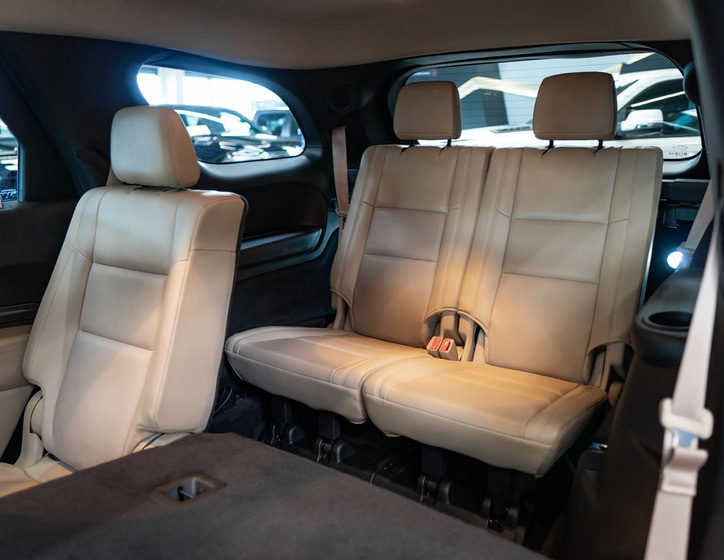 Dodge Durango 33