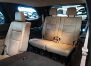 Dodge Durango 33