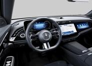 Mercedes-Benz Třídy E 6