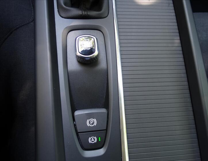 Volvo XC60 14