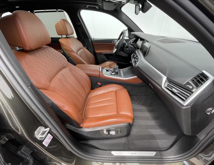 BMW X5 17
