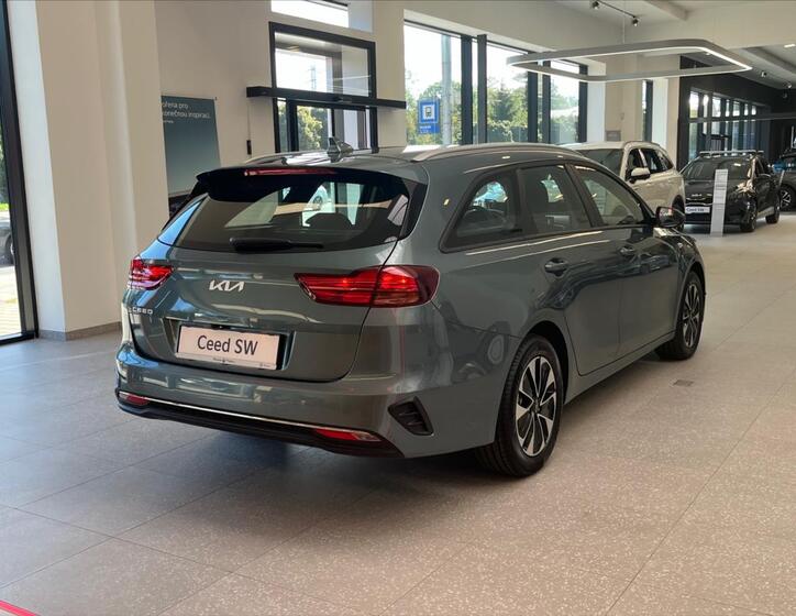 KIA Ostatní 5