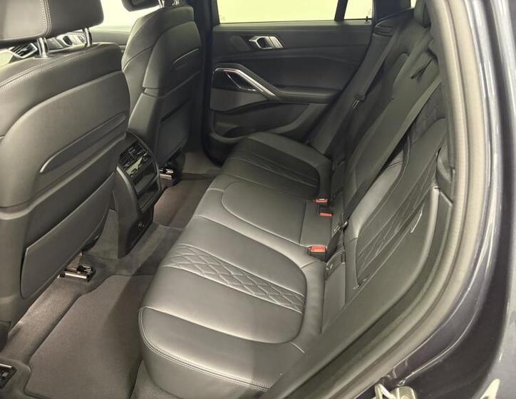 BMW X6 16