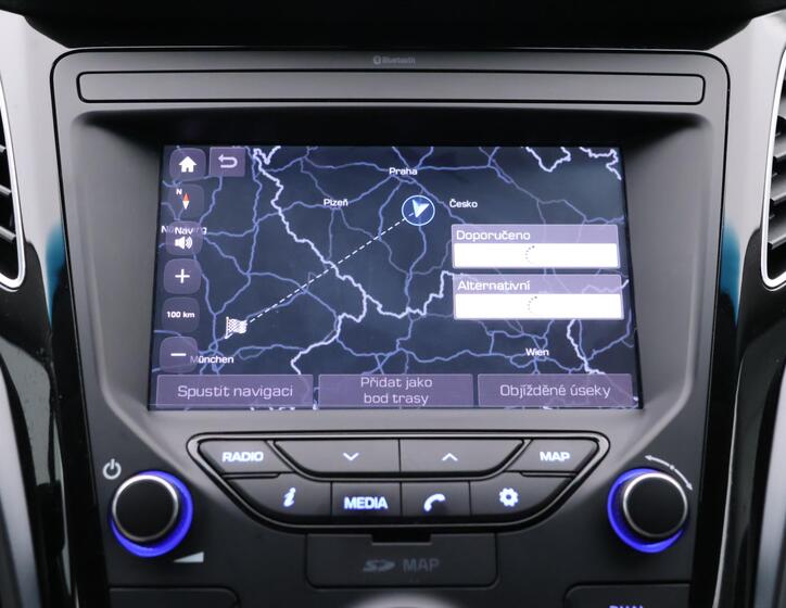Hyundai i40 29