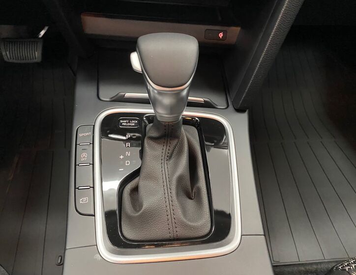 KIA Ceed 14