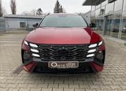 Hyundai Tucson 2