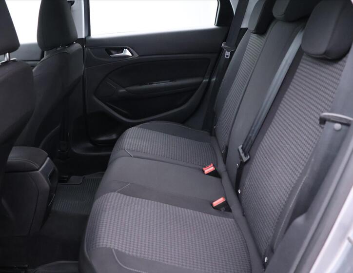 Peugeot 308 12