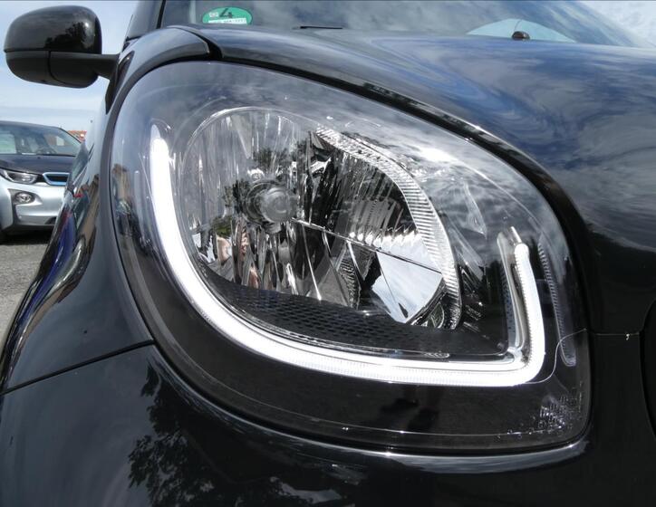 Smart Fortwo 5