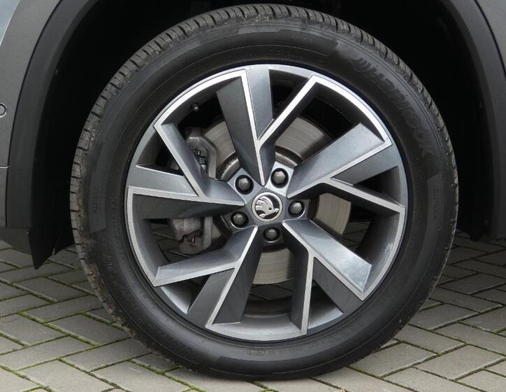 Škoda Kodiaq 24