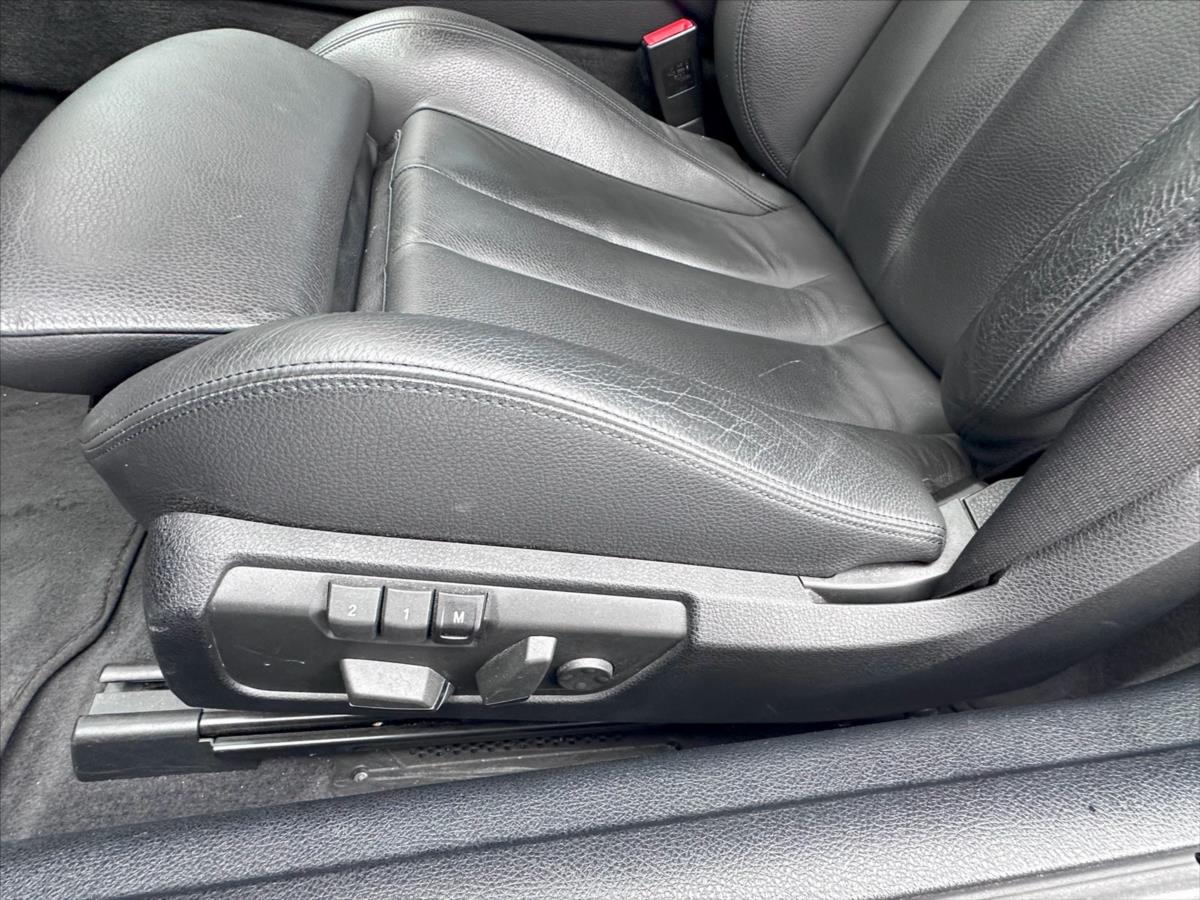 BMW Řada 6