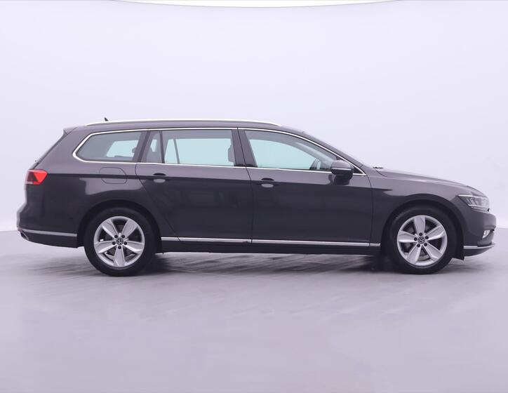 Volkswagen Passat 8