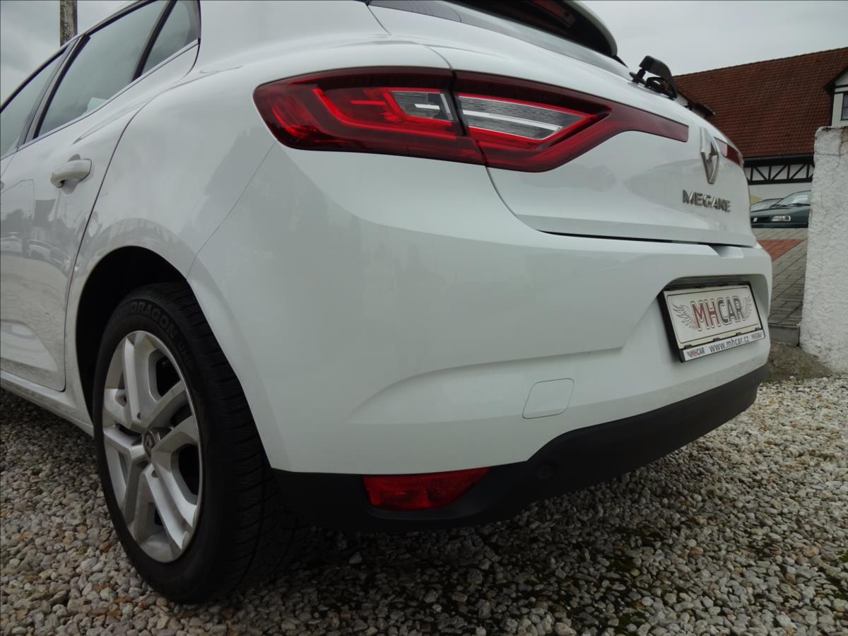 Renault Mégane