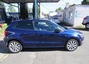 Volkswagen Polo 8