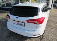 Ford Focus 5